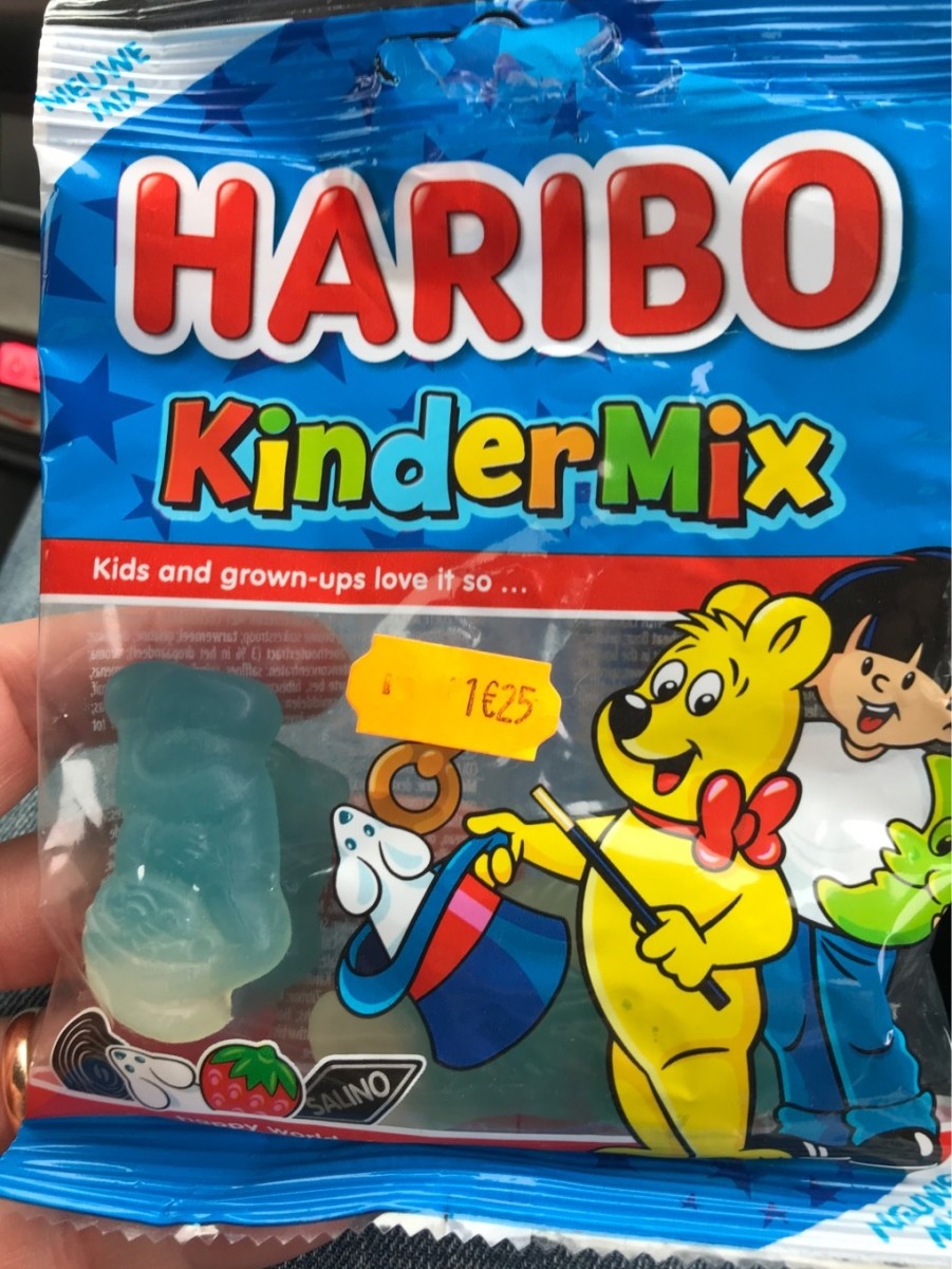 Haribo