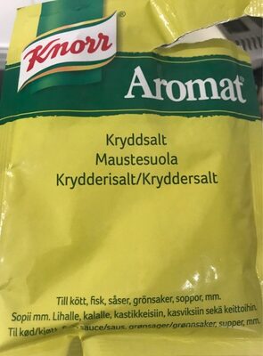 Aromat