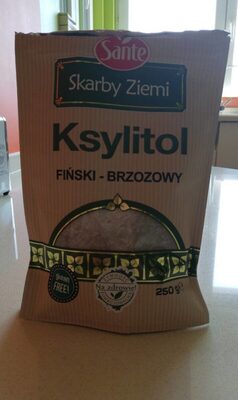 Ksylitol Fiński - brzozowy