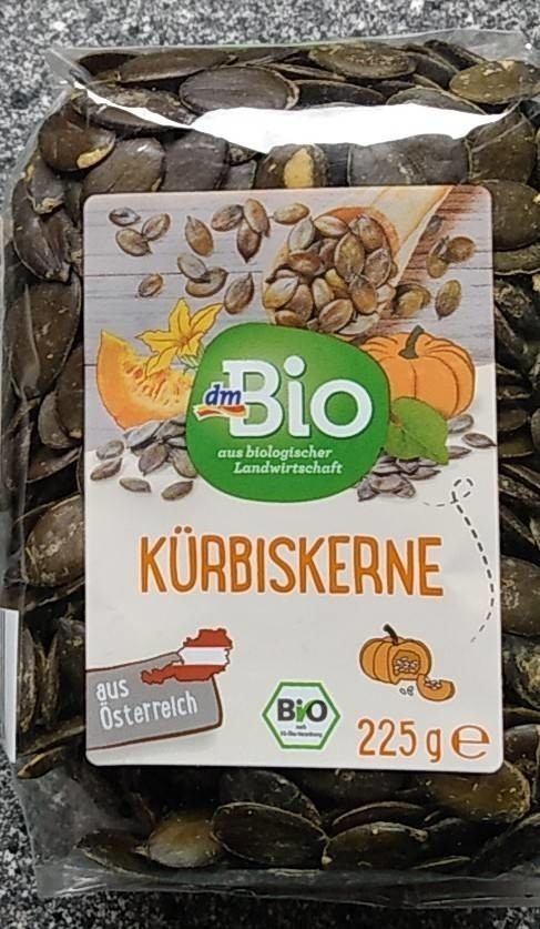 Kürbiskerne