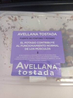 Avellana