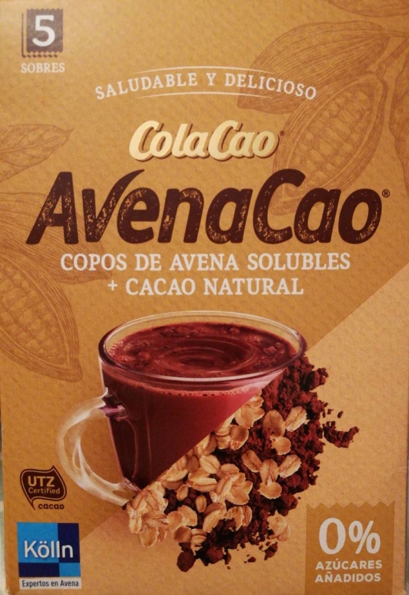 Avena Cao