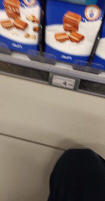 150G LINDOR LAIT LINDT