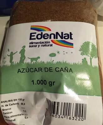 Azucar de Caña