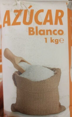 Azúcar Blanco