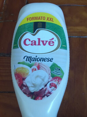 Maionese