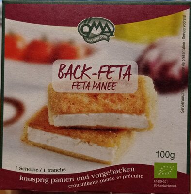 Back-Feta