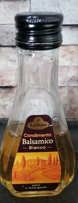 Balsamico Bianco