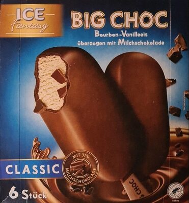 Big Choc - Classic