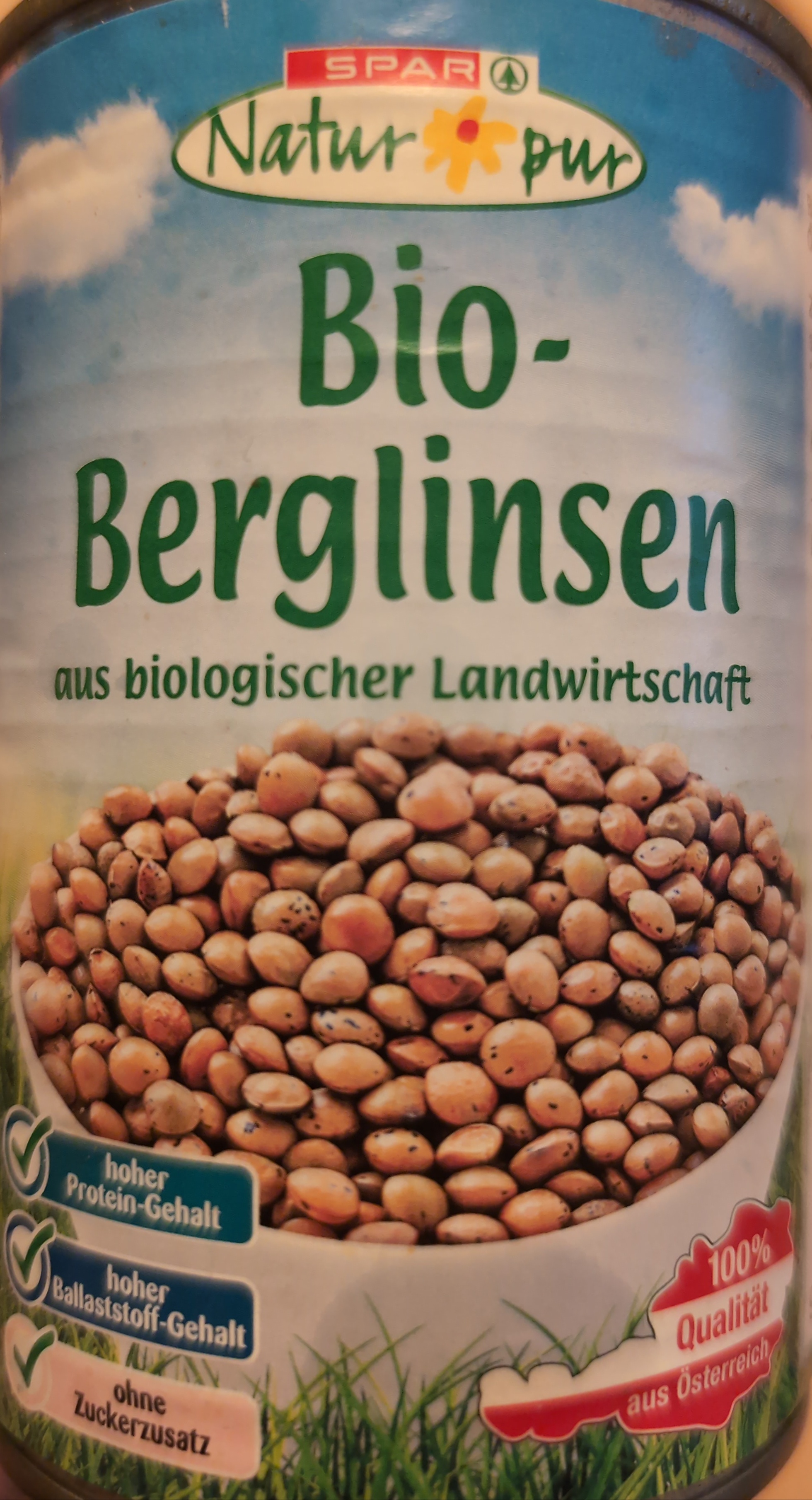 Bio Berglinsen