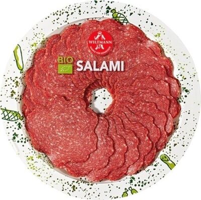 Bio Salami