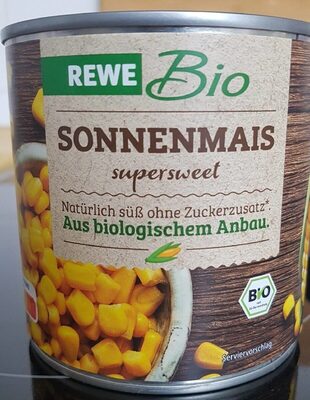 Bio Sonnemais