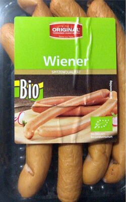 Bio Wiener