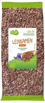 Bio-Leinsamen