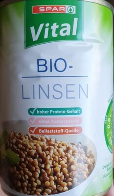 Bio-Linsen