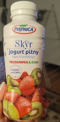 Skyr jogurt pitny