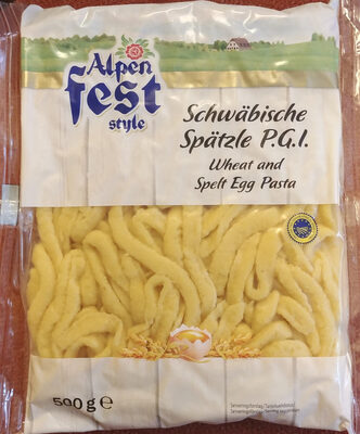 schwäbische sprätzle g.g.a.