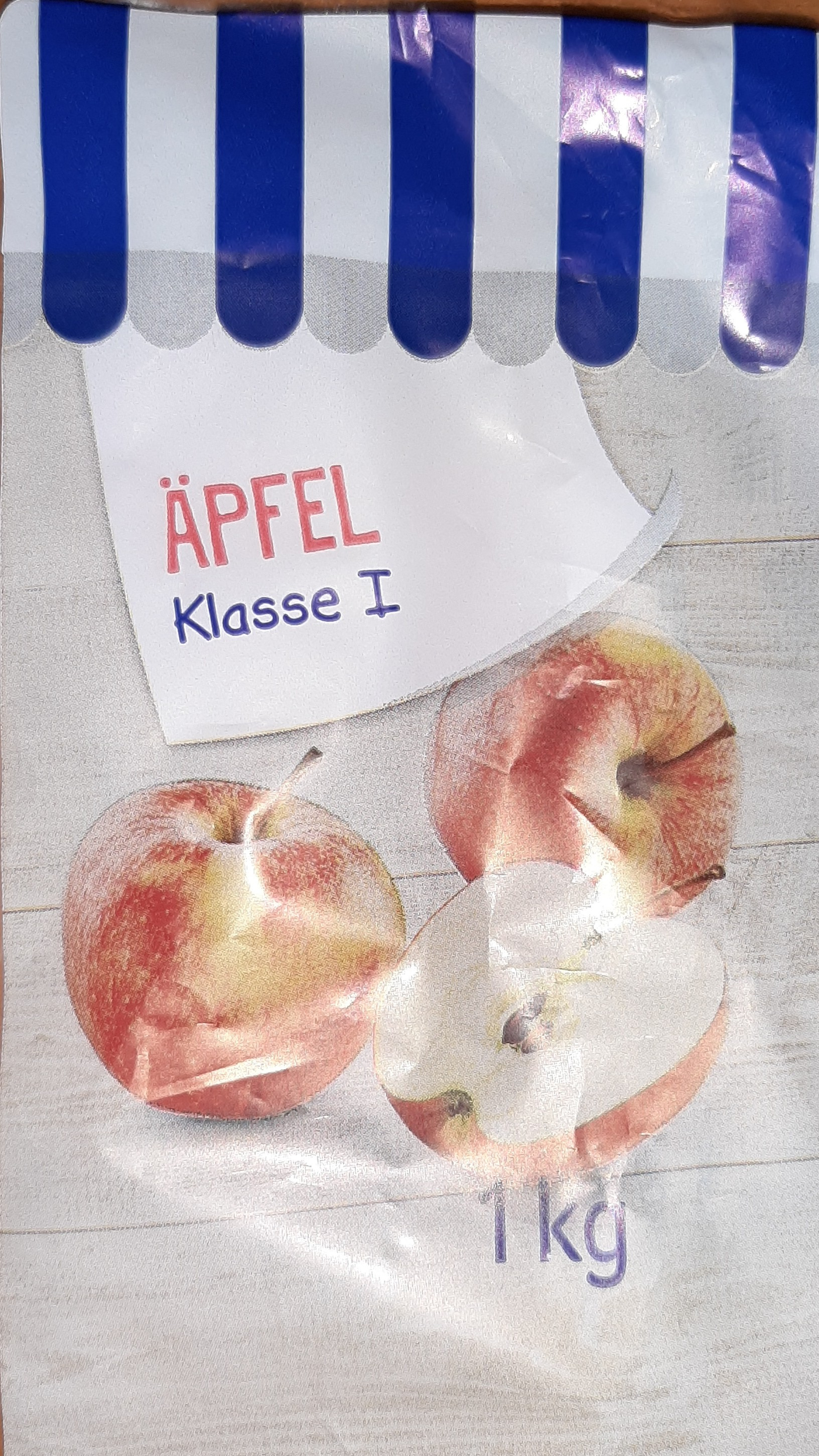 Äpfel