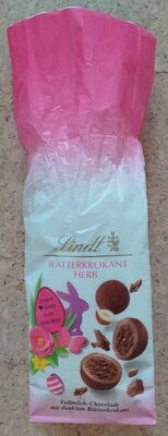 Blätterkrokant herb