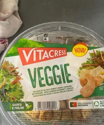 Veggie