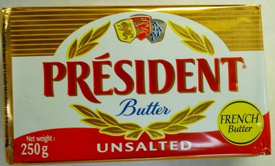 Краве масло 82%