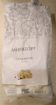 Пельмени "Домашние"