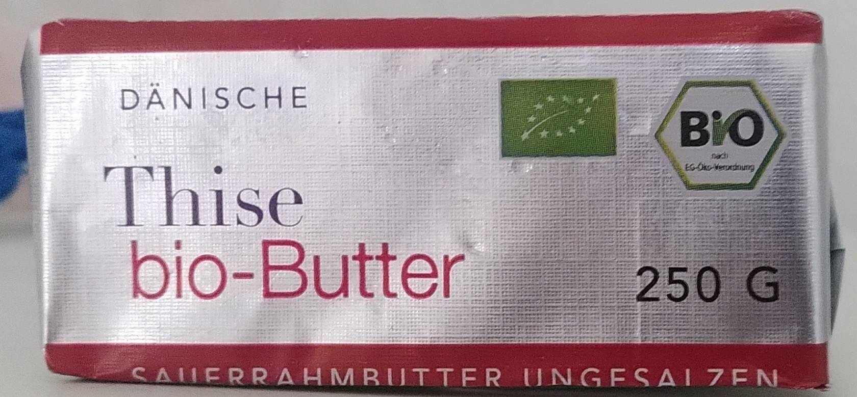 bio-Butter