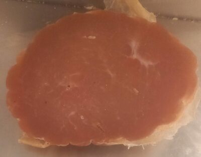 Bresaola di tacchino