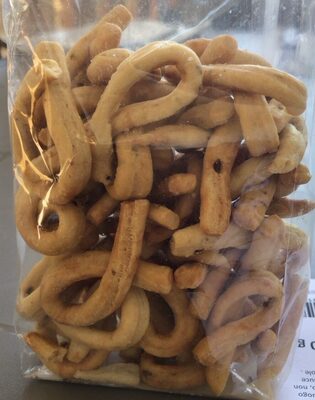 Brigantini al Finocchio