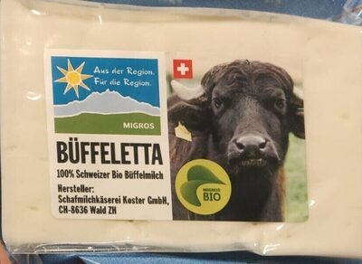 Buffeletta