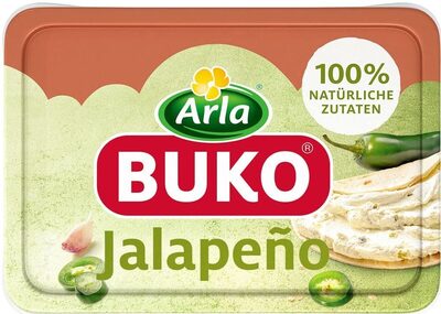 Buko  Jalapeño
