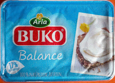 Buko - Balance