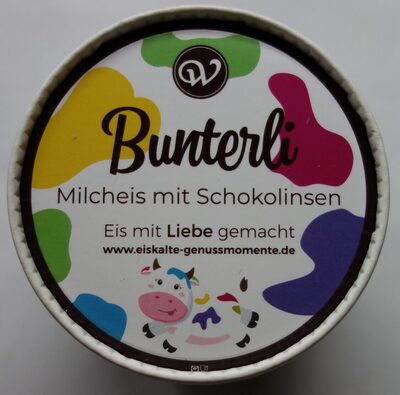 Bunterli