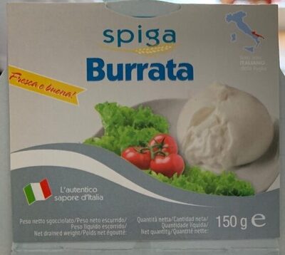 Burrata