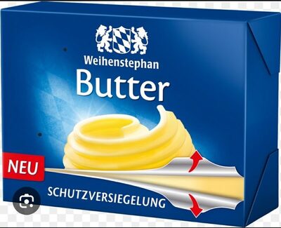 Butter