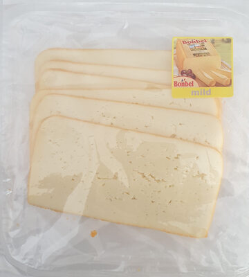 Butterkäse mild