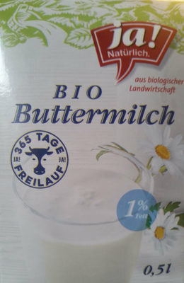 Buttermilch
