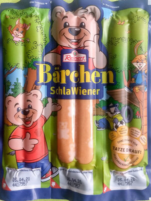 Bärchen SchlaWiener