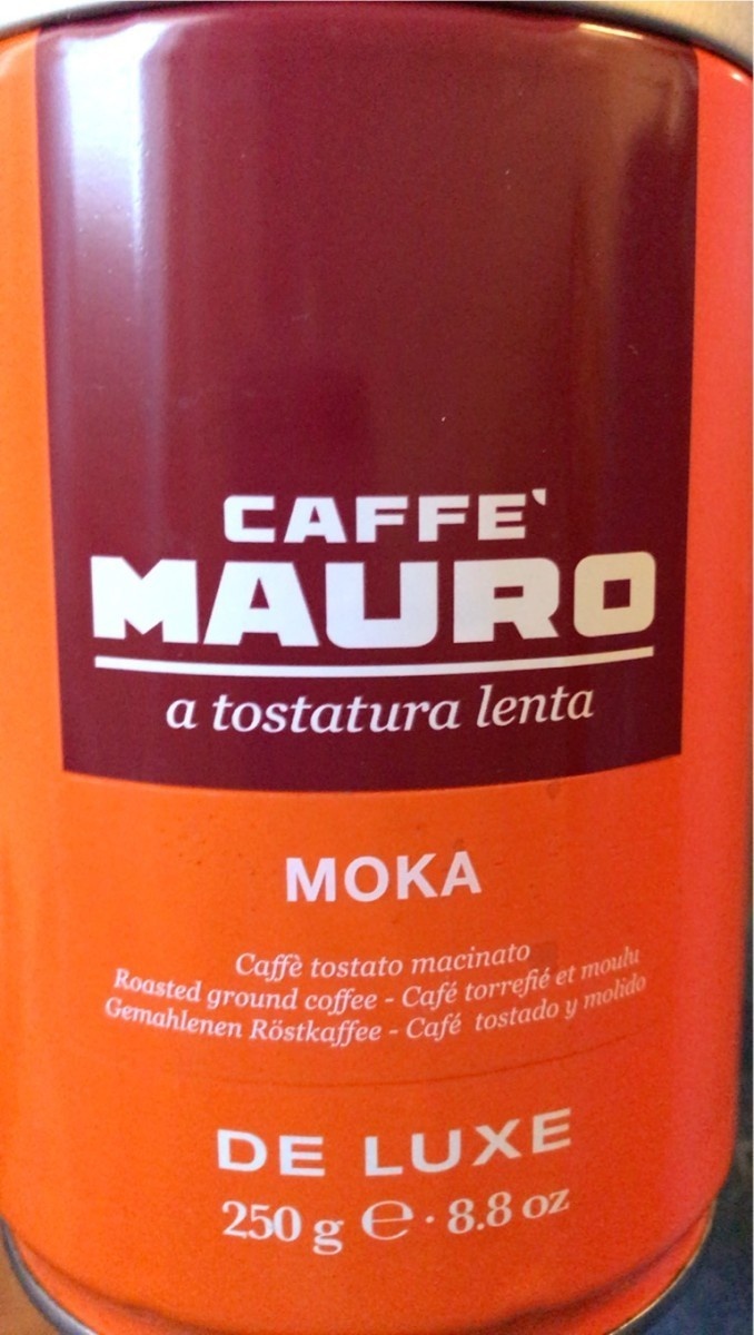 Caffe’ Mauro
