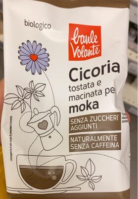 Caffe’ alla cicoria