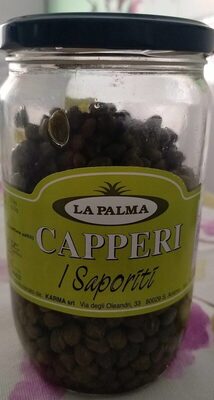 Capperi
