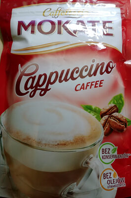 Cappuccino caffee