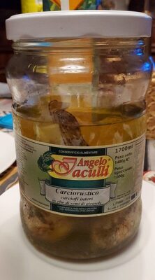Carciofi