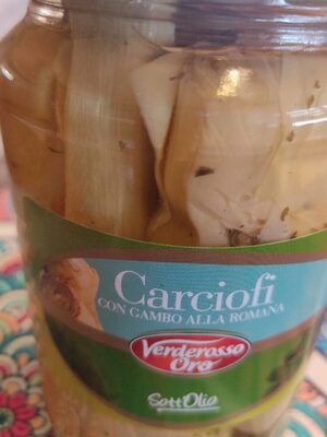 Carciofi