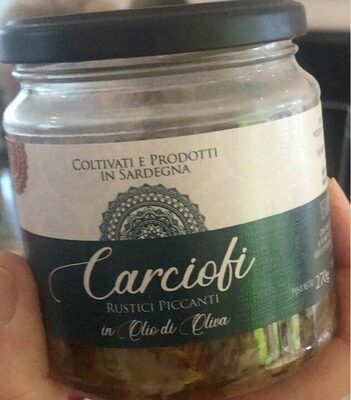 Carciofi