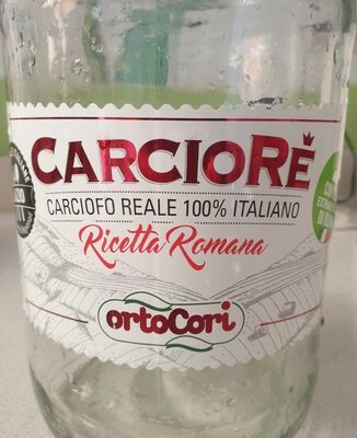 Carciorè