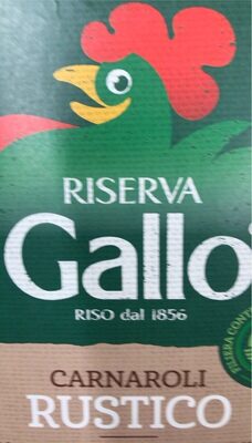 Carnaroli