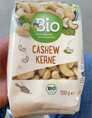Cashew Kerne