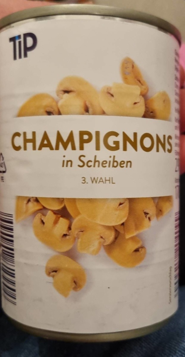 Champignons