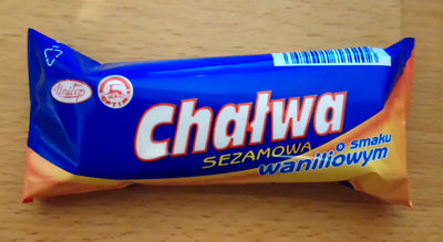 Chałwa